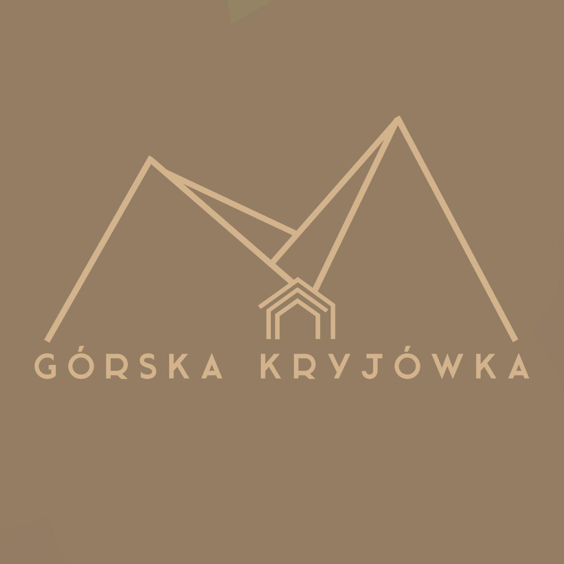 فيلا Gorska Kryjowka بورونين المظهر الخارجي الصورة